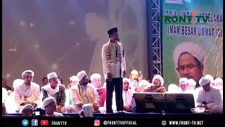 Doa untuk Keselamatan Bangsa dan Imam Besar Ummat Islam Indonesia/ Ustadz Abdul Somad