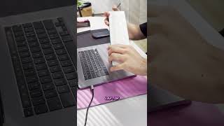 8-in-1 USB-C Laptop Stand Dock Review|Docking Station with HDMI, USB & SD Card Reader