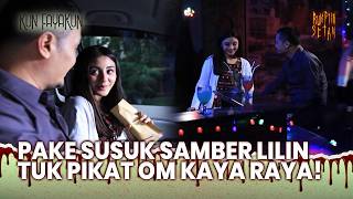 OM HIDUNG BELANG AUTO KEPINCUT PESONA SONYA! | Kun Fayakun Eps 108 (FULL)