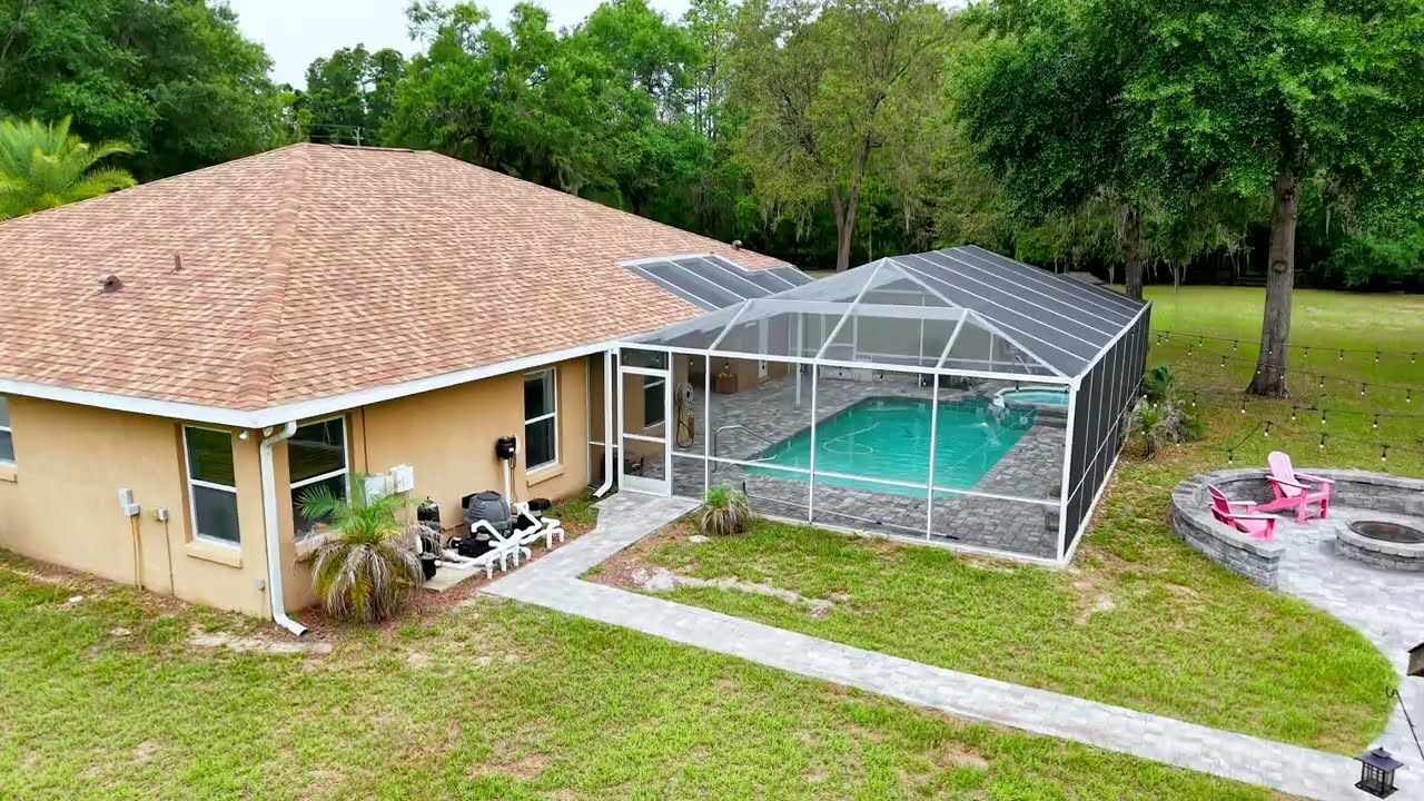 Tasha Osbourne 12495 Southwest 66th Street, Ocala, FL