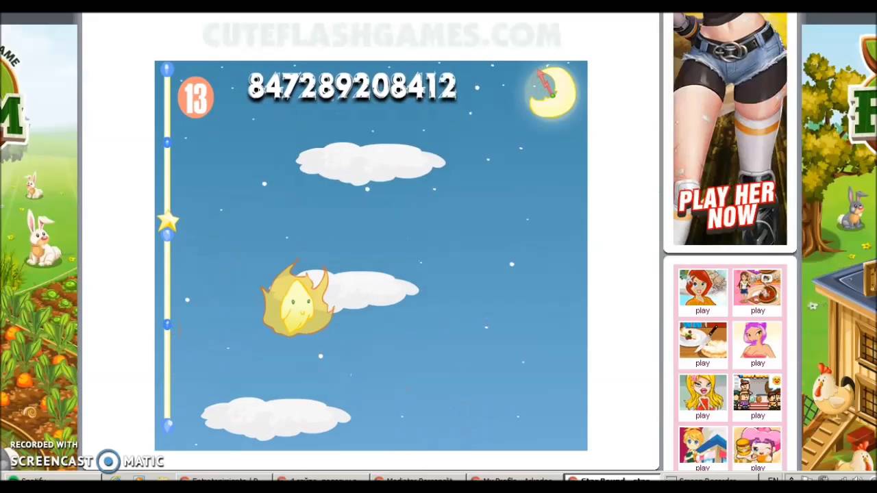 Star Bound Completed