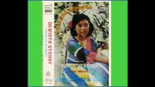 BERDOSAKAH DIRIKU DEWINTA STANNY