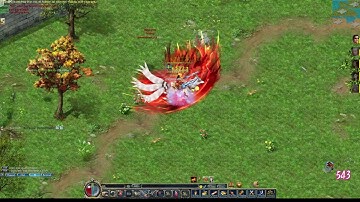 Cross Server CTF on EU 21 Feb. (uncut stream)