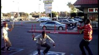 Jerkin 4.0 Ieat & Vintage Bros