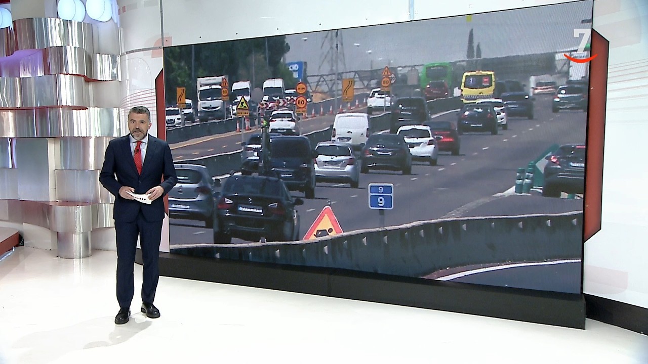 CyLTV Noticias 14:30 horas (27/03/2026) | Lengua de signos