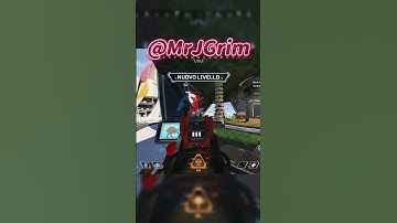 Dont you hate when that happens #apex #apexlegends #apexlegendsclips