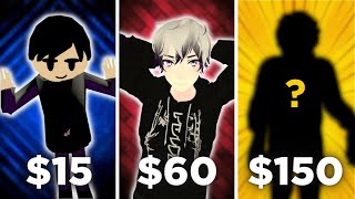 I Spent Hundreds on Custom VRChat Avatars from Fiverr