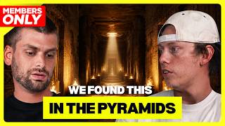 Chandler Hallow’s Craziest Stories From MrBeast & Beyond (EXTENDED)