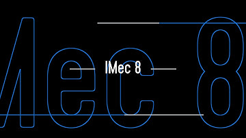 IMec 8 - Monitor de Signos Vitales