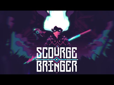 Video: ScourgeBringer Bisa Menjadi Geometry Wars Of Game Pass