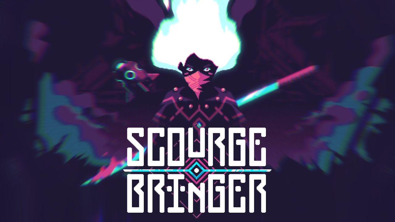 Квинтэссенция раннего доступа // Лисьи очерки: ScourgeBringer