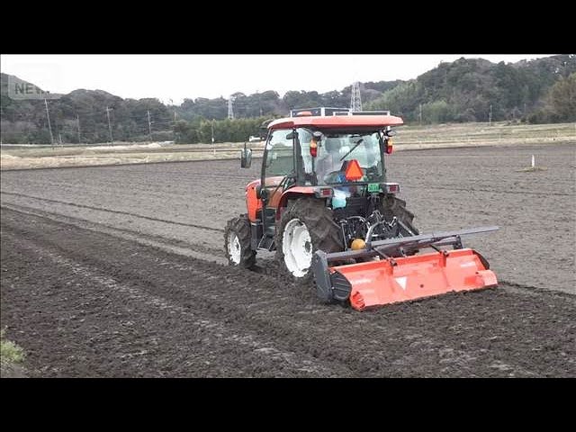 JA Zen-Noh raises fertilizer prices by up to 14.5% due to the