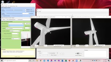 ThruTracker--Making a 3D Calibration