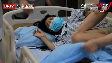 22岁少女罹患罕见怪病，全身疼痛瘫痪在床，看完检查报告医生都惊呆了，全身密密麻麻长满肿瘤……【生命缘第十三季】 - 天天要闻