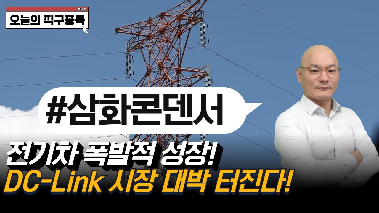 삼화콘덴서, 왜 사야 할까? 조영호 전문가의 추천 이유, 주가 전망, 목표가를 확인하고 투자 전력에 활용하세요! | 리틀비프로젝트