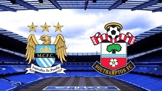 Premier League. Man. City - Southampton 23.10 Ман - Сити - Саутгемптон