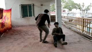 Title: heart ache prank on brother