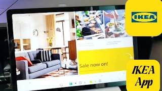 How to Install IKEA App on Tablet (iPad/Android) | Beginner's Setup Tutorial