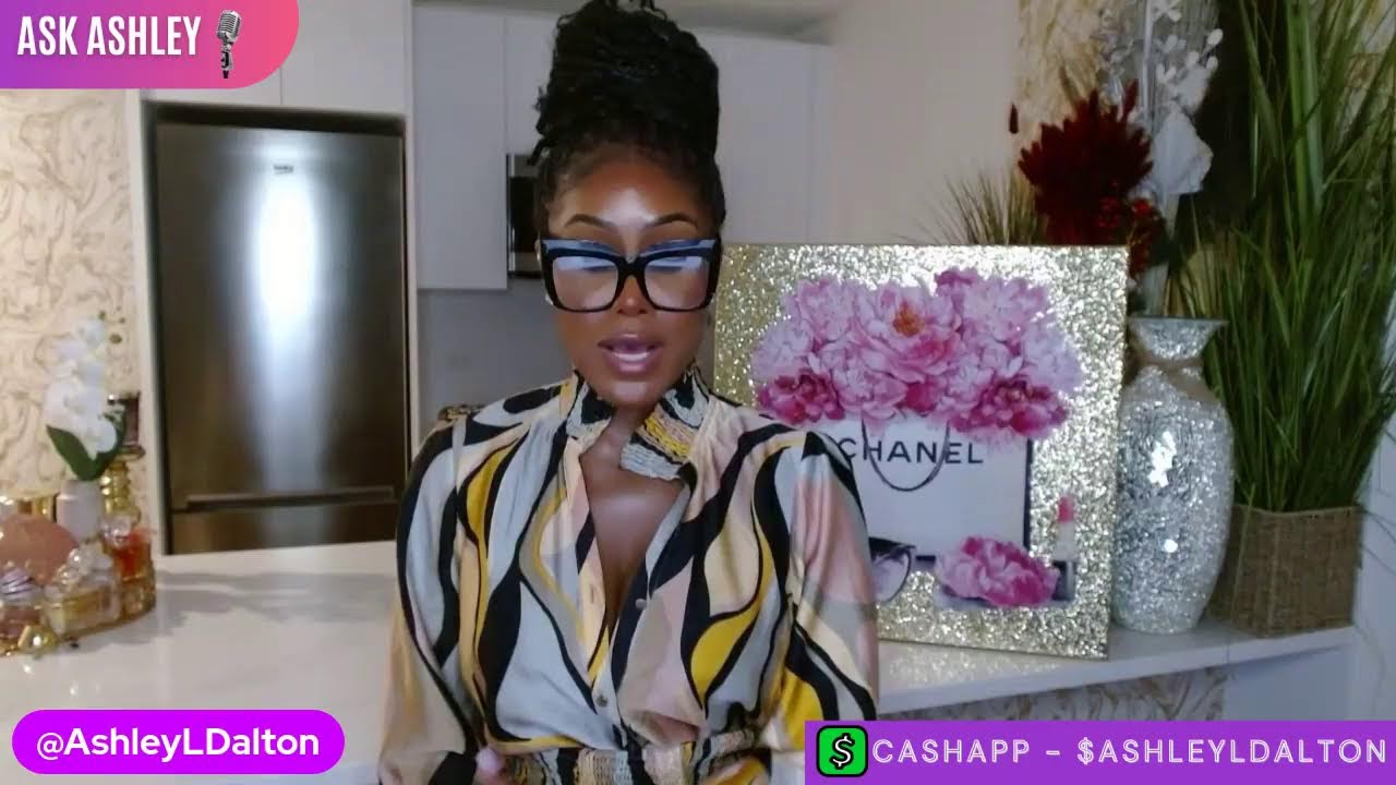 Ask Ashley - Lose Weight! Weight Loss Is Apart of Your LEVEL UP!