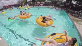 Summer camp for kids with cancer seeking donations