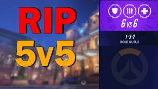 Quickplay hacked exposed the problems of overwatch