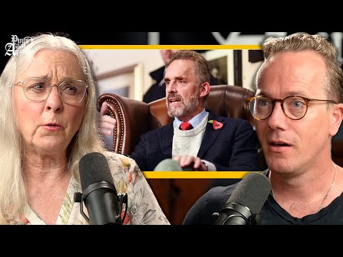 Ellen or Elliot? Should We Go Along With Name Changes? w/ Dr. Jennifer Morse