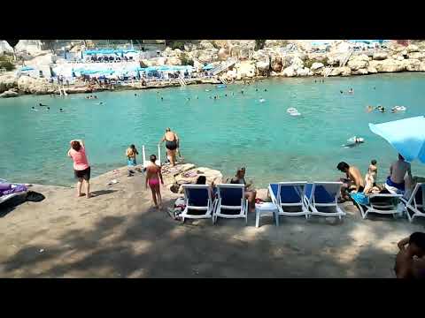 Mersin Yapraklı Koy SİLİFKE