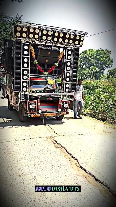 NS PROFESSIONAL // NS DJ // NS DJ NEW SETUP 2023 // NS DJ TALCHER #trending #viral #fyp #shrots