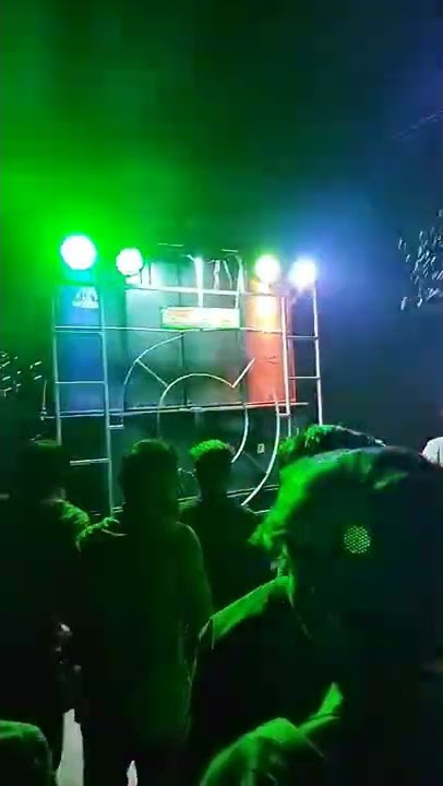 Khalnayak | nayak nahi khalnayak hoo me dj osl | khalnayak arun dj khirkiya | in pokharni |