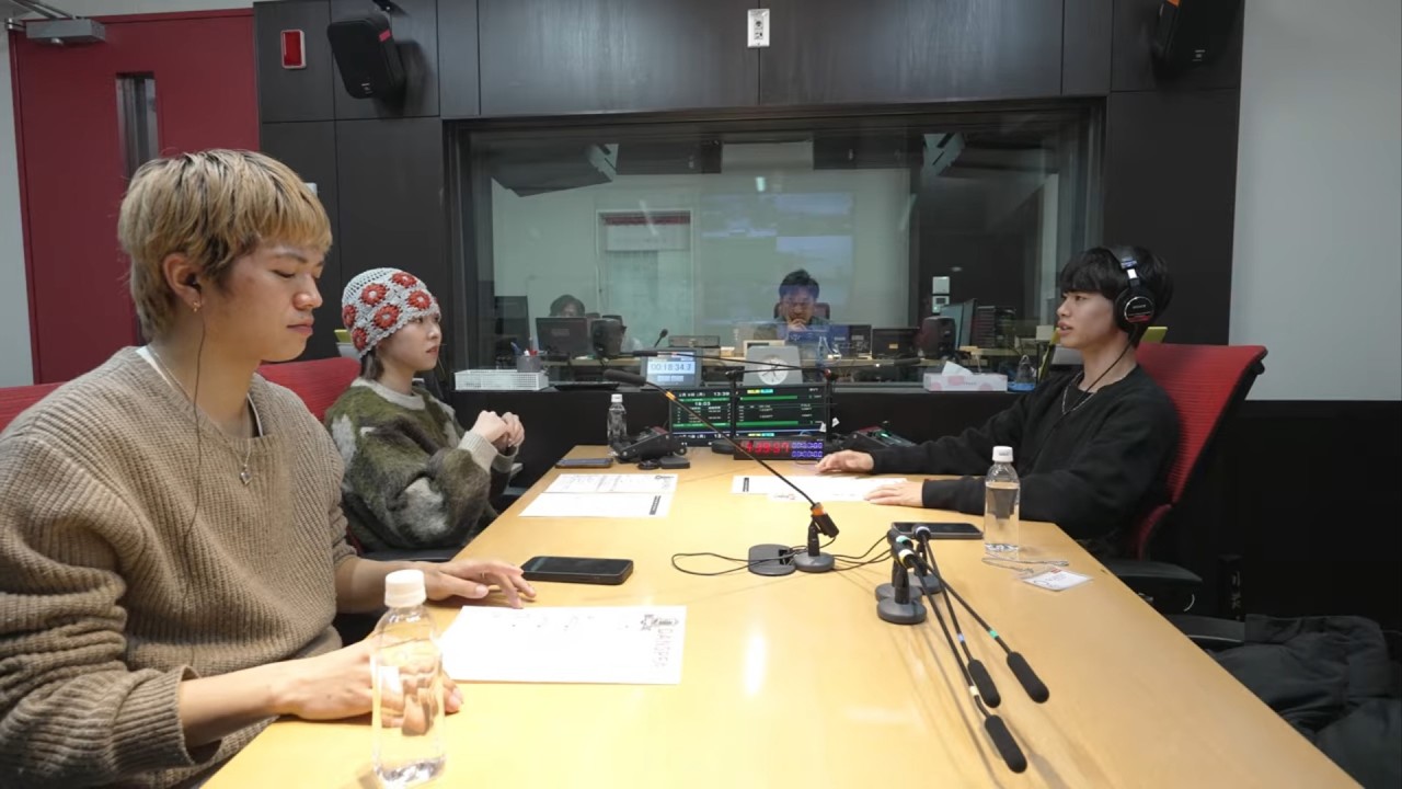 2026-02-12 DANSPEAK - TakuMI・HAMAYU(L/V)、SHO-YA(L/V)