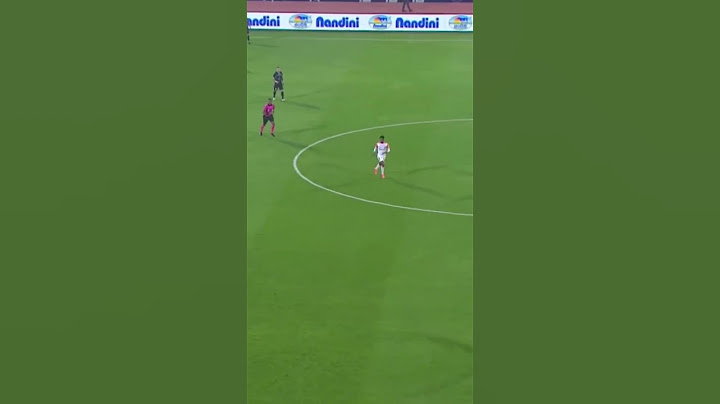 MSC vs Kerala blasters. #ISL2024