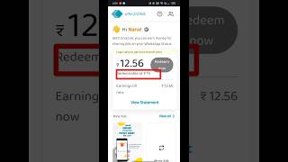 Money making apps malayalam 2023 |💯 guarantee| earn money through whatsapp status#money_making_apps screenshot 2