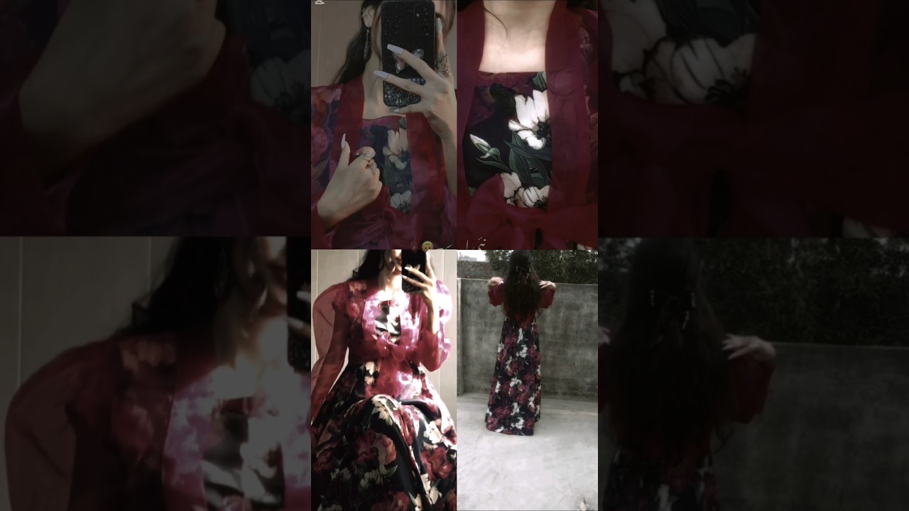 𝑆ℎ𝑎𝑑𝑖 𝑑𝑟𝑒𝑠𝑠𝑖𝑛𝑔 𝑠𝑡𝑦𝑙𝑒 #ytshort #shorts