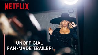 Beyoncé - The Formation World Tour | Unofficial Trailer | Netflix