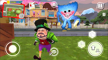 Dark Riddle New UPDATER 15.0.0 ( СОСЕД! AND Huggy ) Neighbor 2022