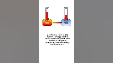 Heat and relationship between joule and erg.#Bhavishsir #physics #icseboard