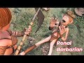 Ronal the Barbarian (2011) Film Explained in Hindi/Urdu Story Summarized हिन्दी