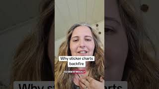 Why Sticker Charts Don't Work | Science-based Parenting Content