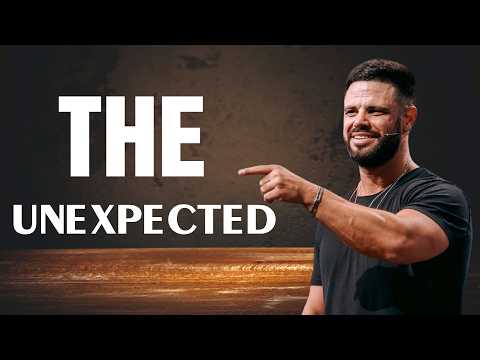The Blessings You Can't Schedule