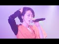 2026/05/31『NOT ENOUGH』  ExWHYZラストツアー DANCE YOUR DANCE 福岡