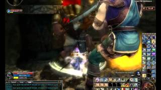 DDO Gianthold Tor screenshot 1