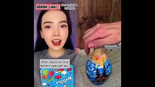 #pov Setelah umur mu 18 tahun, kamu bisa melihat aktivitas jodoh mu (ib