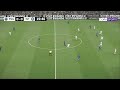 Uefa Champions League 2025 | eFootball Pes 21 Gameplay