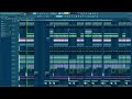 DJ REMIX EDM MIX FLP PROJECT Tapori Circuit Mix FL STUDIO SONG 2025 FLP 