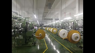 Professional Hook Loop Factory.Busy Production Lines-Shenzhen SDM TECH CO.,LTD