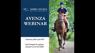 Avenza Trails App Webinar February 28th 2024