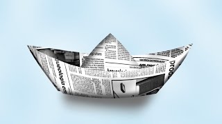 comment faire un effet origami avec photoshop screenshot 1