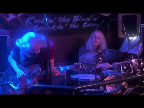 It Serves Me Right To Suffer (Pat O’Brien and the Priests of Love)