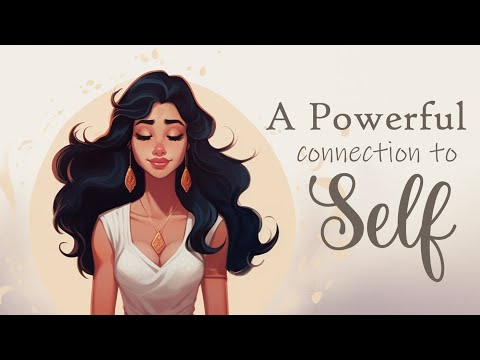 A Powerful Connection
