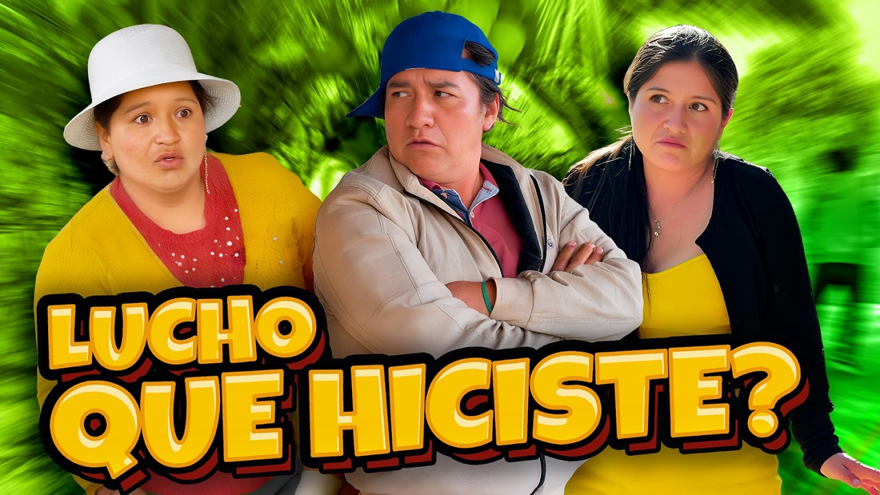 Acompañé a un amigo a un cumpleaños,  pero no se imaginan lo que le contó a mi mujer